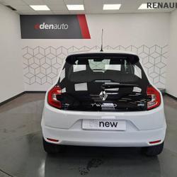 Renault Twingo 3 III Achat Int&eacute;gral - 21 Life Dax