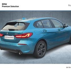 BMW Serie 1 120iA 178ch Edition Sport DKG7 Meylan