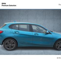 BMW Serie 1 120iA 178ch Edition Sport DKG7 Meylan