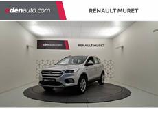 Ford Kuga Muret