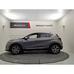 Renault Captur E-Tech full hybrid 145 Techno Muret