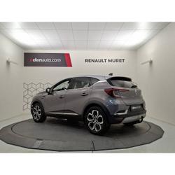 Renault Captur E-Tech full hybrid 145 Techno Muret