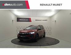 Dacia Jogger Muret