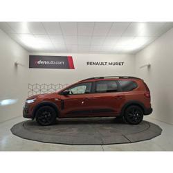 Dacia Jogger ECO-G 100 7 places Extreme + Muret