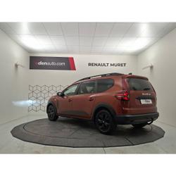 Dacia Jogger ECO-G 100 7 places Extreme + Muret