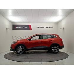 Renault Kadjar TCe 130 Energy Intens EDC Muret