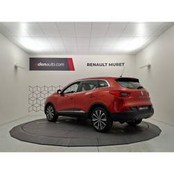 Renault Kadjar TCe 130 Energy Intens EDC Muret
