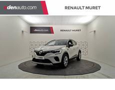 Renault Captur Muret