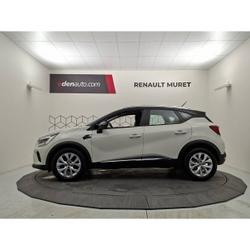 Renault Captur TCe 100 Zen Muret