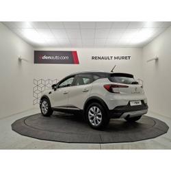 Renault Captur TCe 100 Zen Muret