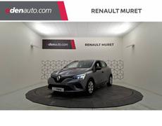 Renault Clio 5 Muret