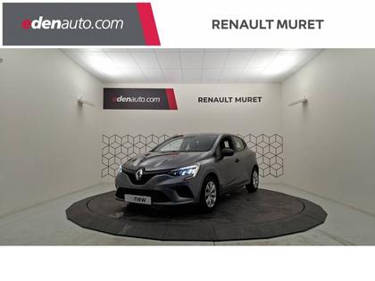 Renault Clio - SCe 65 Authentic - 13 450 €
