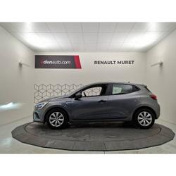 Renault Clio 5 SCe 65 Authentic Muret