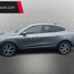 Renault Arkana TCe 160 EDC FAP - 21B Intens Biarritz