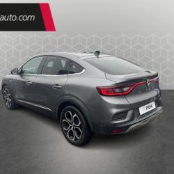Renault Arkana TCe 160 EDC FAP - 21B Intens Bayonne