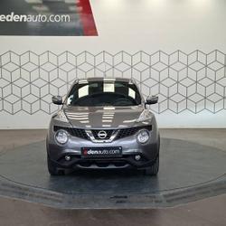 Nissan Juke 1.2e DIG-T 115 Start/Stop System Acenta Lons