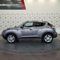 Nissan Juke 1.2e DIG-T 115 Start/Stop System Acenta Lons