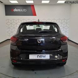 Dacia Sandero SCe 65 - 22 Confort Dax