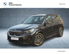 BMW X1 Meylan