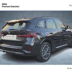 BMW X1 xDrive25e 245ch M Sport Meylan