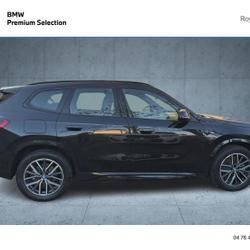 BMW X1 xDrive25e 245ch M Sport Meylan