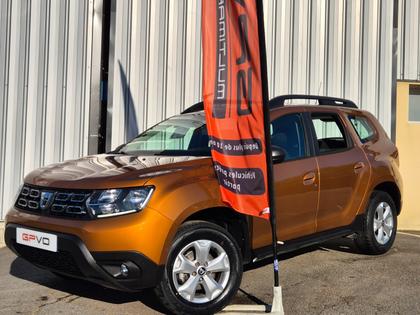 Dacia Duster - Tce 125 Comfort - 13 990 €
