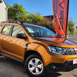 Dacia Duster Tce 125 Comfort Montreuil-le-Gast