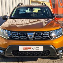 Dacia Duster Tce 125 Comfort Montreuil-le-Gast