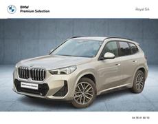 BMW X1 Meylan