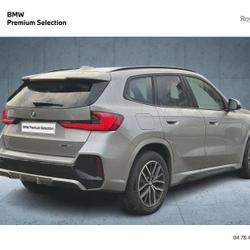 BMW X1 sDrive20i 170ch M Sport Meylan
