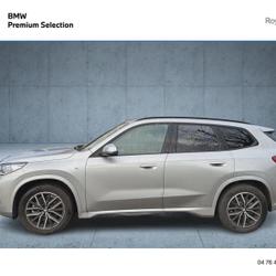 BMW X1 sDrive20i 170ch M Sport Meylan