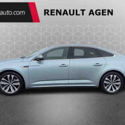 Renault Talisman Blue dCi 160 EDC Intens Agen