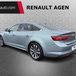 Renault Talisman Blue dCi 160 EDC Intens Agen
