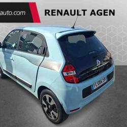Renault Twingo 3 III 1.0 SCe 70 E6C Limited Agen