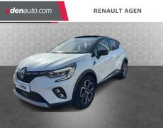 Renault Captur Agen