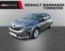 Renault Clio 5 Sainte-Bazeille