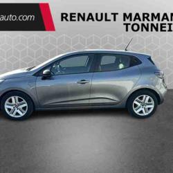 Renault Clio 5 TCe 90 Evolution Sainte-Bazeille
