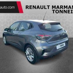 Renault Clio 5 TCe 90 Evolution Sainte-Bazeille