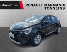 Renault Captur Sainte-Bazeille