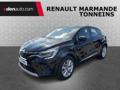 Renault Captur - Blue dCi 115 Business - 14 999 €