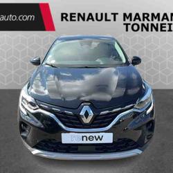 Renault Captur Blue dCi 115 Business Sainte-Bazeille