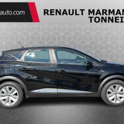 Renault Captur Blue dCi 115 Business Sainte-Bazeille