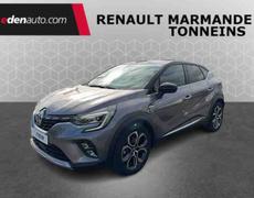 Renault Captur Sainte-Bazeille