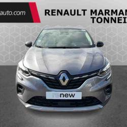 Renault Captur E-Tech Plug-in 160 - 21 Intens Sainte-Bazeille