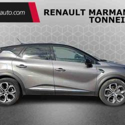 Renault Captur E-Tech Plug-in 160 - 21 Intens Sainte-Bazeille