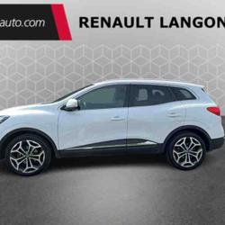 Renault Kadjar TCe 140 FAP EDC Intens Maz&egrave;res