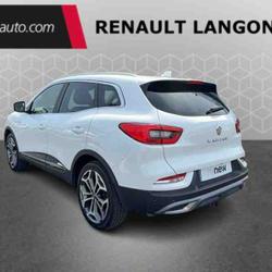 Renault Kadjar TCe 140 FAP EDC Intens Maz&egrave;res