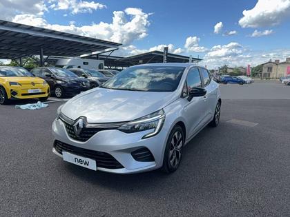 Renault Clio - Blue dCi 100 Evolution - 15 490 €