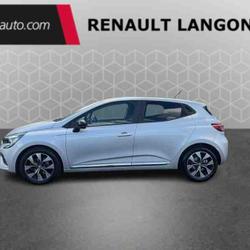 Renault Clio 5 Blue dCi 100 Evolution Maz&egrave;res