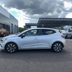 Renault Clio 5 Blue dCi 100 Evolution Maz&egrave;res